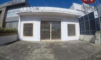 Imagem: Salão, 210 m² - venda por R$ 1.600.000,00