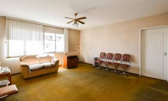 Imagem: Amplo apartamento em ótima localização