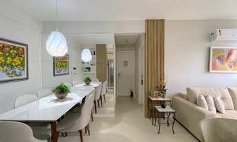 Imagem 5: Apartamento 2 dormitórios (1 suíte) e 1 vaga com hobby box - Centro