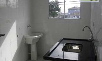 Imagem 6: Apartamento residencial à venda, Vila Nossa Senhora de Fátima, São Vicente - AP0732