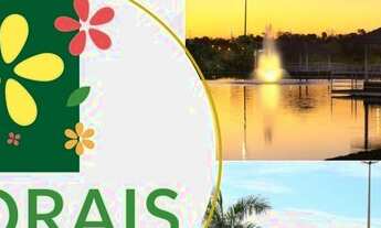 Imagem: Grande OPORTUNIDADE de LOTE a no Florais