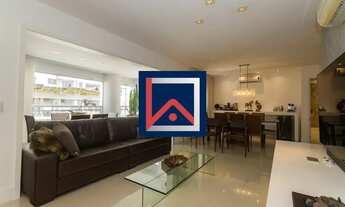 Imagem 1: Apartamento Venda 2 Dormitórios - 135 m² Perdizes