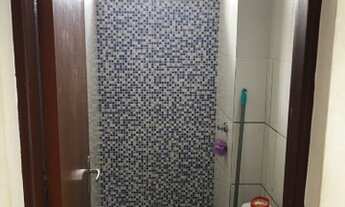 Imagem 4: Passo chave apto no condomínio Riviera II