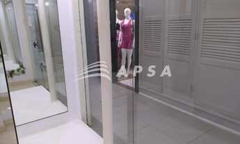 Imagem 4: ÓTIMA LOJA NO CONHECIDO SHOPPING VERTICAL. FRENTE ANDAR ALTO, VISTA LIVRE, EXCELENTE VISIB