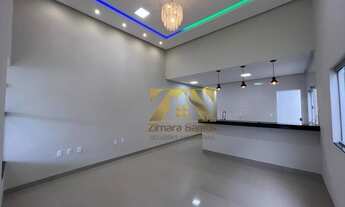 Imagem 3: Casa nova com 3 suítes, 1003 sul