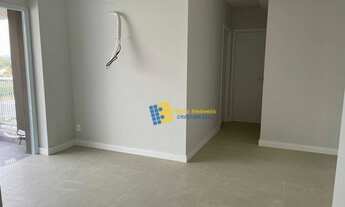 Imagem 2: Apartamento com 2 dormitórios, 65 m² - venda por R$ 650.000 ou aluguel por R$ 3.500/mês