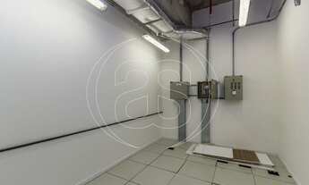 Imagem 4: São Paulo - Conjunto Comercial/Sala - Vila Olímpia