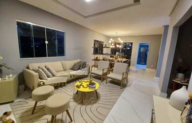 Imagem 5: Casa de condomínio Terras Alphaville Camacari