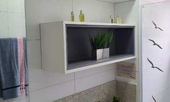 Imagem 2: Apartamento com 2 dormitórios à venda por R$ 173.000,00 - Vila Bazu - Franco da Rocha/SP