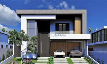 Imagem 3: Casa com 3 dormitórios à venda, 237 m² por R$ 1.500.000 - Recanto dos Eucaliptos - São Jos