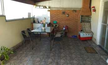 Imagem 2: Campinas - Apartamento Padrão - Vila João Jorge