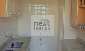 Imagem 3: Apartamento com armários e garagem, próximo Av. Rio Pequeno