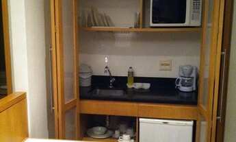 Imagem 3: Flat Mobilia Particular em Itaim Bibi - São Paulo, SP