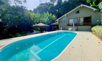 Imagem 4: Casa com 3 dormitórios à venda, 328 m² por R$ 2.990.000 - Itanhangá - Rio de Janeiro/RJ