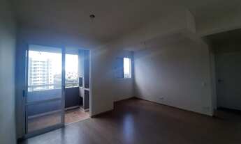 Imagem 4: Apartamento à venda - Edifício Solar Alta Vista - Sala estendida -2 Quartos sendo 1 suíte