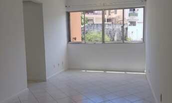 Imagem 3: Apartamento para venda tem 70 metros quadrados com 2 quartos em Brotas - Salvador - Bahia