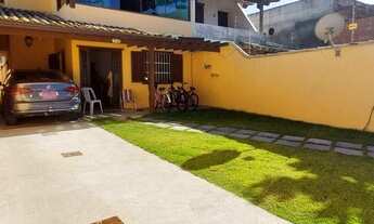 Imagem 3: Casa com 3 dormitórios à venda, 133 m² por R$ 500.000,00 - Parque Burle - Cabo Frio/RJ