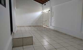 Imagem 5: Bauru - Casa Padrão - Núcleo Habitacional José Regino