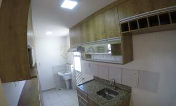 Imagem: Apartamento para venda com 57 metros quadrados