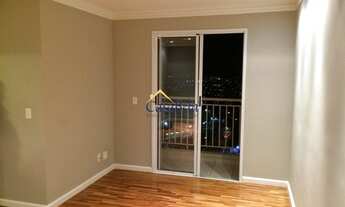 Imagem 2: Apartamento - Vila Progresso - Campinas