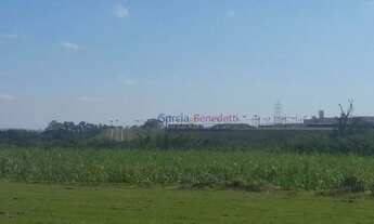 Imagem 2: Área Industrial para Venda em Porto Feliz, Avecuia