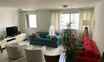 Imagem: Apartamento à venda em Moema com 2 dormitórios