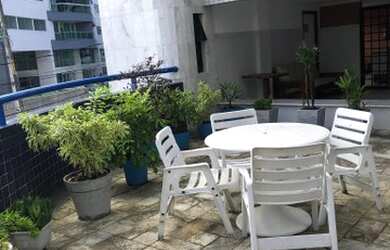 Imagem 4: Apê 50 metros do mar - Boa Viagem