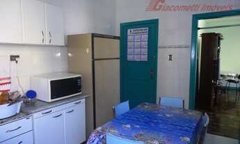 Imagem 7: APARTAMENTO Apartamento com 3 dormitórios