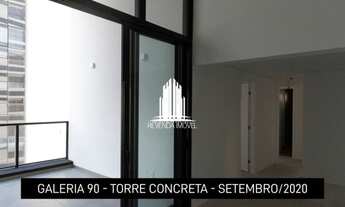 Imagem 2: Apartamento com 1 dormitórios na Vila Olímpia Galeria 90