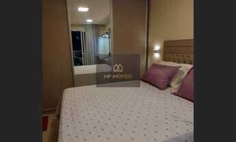 Imagem 4: Apartamento para venda tem 75 metros quadrados com 3 quartos em Ipase - São Luís - MA