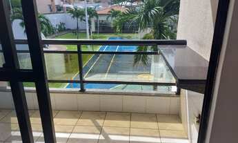 Imagem 5: O Flat mais Acessível de Todo o Porto das Dunas