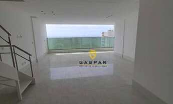 Imagem 7: Cobertura Alto Padrão na Praia da Costa - 04 Suítes e 04 Vagas de Garagem