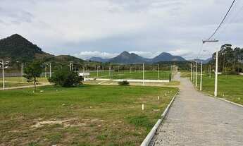 Imagem 5: Terreno disponível no Royal Garden Maricá