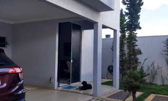 Imagem 7: UBERLâNDIA - Casa Padrão - Jardim Inconfidência