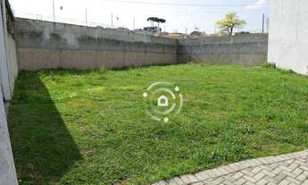 Imagem: Terreno em condomínio fechado no Pinheirinho