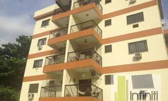 Imagem: Rio de Janeiro - Apartamento Padrão - Freguesia