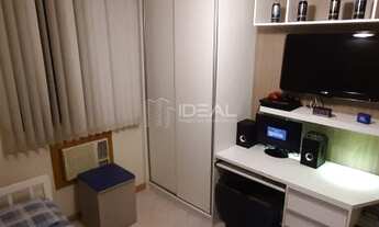 Imagem 3: Campos dos Goytacazes - Apartamento Padrão - Jardim Flamboyant II