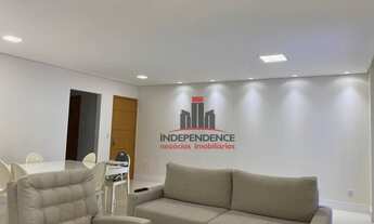 Imagem 3: Apartamento com 3 dormitórios à venda, 114 m² por R$ 1.060.000,00 - Altos do Esplanada - S