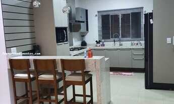 Imagem: Casa em Condomínio para Venda em Limeira