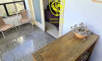 Imagem 6: Apartamento de 162 m2 em Belo Horizonte, Minas Gerais