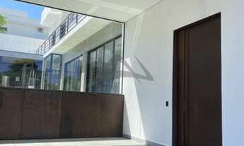 Imagem 4: Casa - Jardim Green Park Residence - Hortolândia