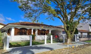 Imagem: Casa de 3 dormitórios (2 suítes) - 2 vagas