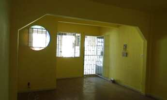 Imagem 7: Casa para aluguel tem 75 metros quadrados com 2 quartos em Campo Grande - Rio de Janeiro