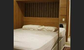 Imagem 2: Apartamento com 2 dormitórios à venda, 58 m² por R$ 590.000,00 - Toninhas - Ubatuba/SP