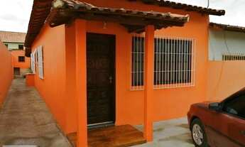 Imagem 2: Casa à venda no bairro Joaquim de Oliveira - Itaboraí/RJ