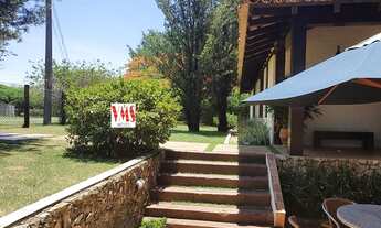 Imagem 2: Casa de condomínio Duas Marias para venda com 4 suítes, piscina, em Jaguariúna-SP