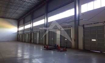 Imagem 5: Galpão - Tanquinho Velho - Jaguariúna