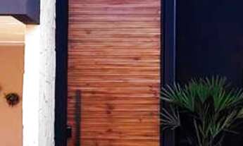 Imagem 2: Casa de condomínio térrea para venda tem 310 metros quadrados com 4 quartos