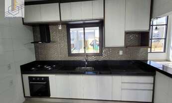 Imagem 5: Casa com 3 dormitórios à venda, 136 m² por R$ 1.010.000,00 - Jardim Bréscia - Indaiatuba/S