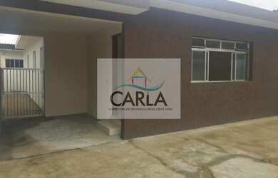 Imagem 2: Guarujá - Casa Padrão - Jardim Boa Esperança (Vicente de Carvalho